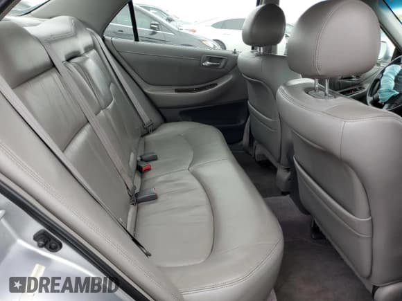 ✅ 2001 Honda Accord EX • VIN: JHMCG66011C026205 • Lot: 86452844. Wystawiony na Copart z przebiegiem 195 901 mil. Bezpłatny archiwum sprzedaży aukcyjnych z USA i szczegółowy raport historii pojazdu na DreamBid. Zdjęcie 10.