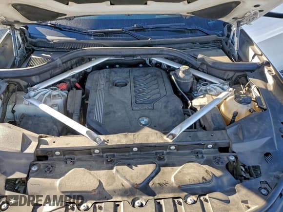 ✅ 2020 BMW X5 xDrive40i • VIN: 5UXCR6C03L9B31958 • Lot: 85438465. Wystawiony na Copart z przebiegiem 113 894 mil. Bezpłatny archiwum sprzedaży aukcyjnych z USA i szczegółowy raport historii pojazdu na DreamBid. Zdjęcie 12.