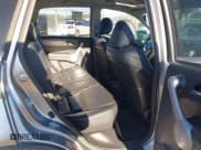 ✅ 2007 Honda CR-V EX-L • VIN: JHLRE48787C070732 • Lot: 43619389. Wystawiony na IAAI z przebiegiem 106 649 mil. Bezpłatny archiwum sprzedaży aukcyjnych z USA i szczegółowy raport historii pojazdu na DreamBid. Zdjęcie 8.