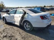 ✅ 2015 Ford Taurus SEL • VIN: 1FAHP2E8XFG113615 • Лот: 90836285. Опубликован ранее на Copart с пробегом 144 659 миль. Бесплатный доступ к архиву аукционных продаж из США и подробный отчёт об истории автомобиля на DreamBid. Изображение 2.