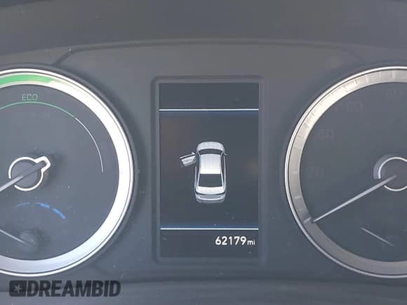 ✅ 2019 Hyundai Sonata Limited • VIN: KMHE54L21KA091784 • Лот: 41868217. Опубликован ранее на IAAI с пробегом 62 179 миль. Бесплатный доступ к архиву аукционных продаж из США и подробный отчёт об истории автомобиля на DreamBid. Изображение 15.