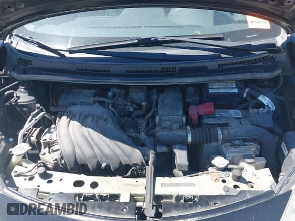 ✅ 2014 Nissan Note S Plus • VIN: 3N1CE2CP2EL398215 • Lot: 43047833. Listed on IAAI with 142,572 mi. Free auction sales archive from the USA and detailed vehicle history report at DreamBid. Image 10.