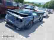 2011 Chevrolet Corvette Z06 w/3LZ с VIN 1G1YL2DE7B5111848, выставлен на аукционе IAAI как лот 42546262 с пробегом 103 828 миль миль и . История ставок и продаж доступна на DreamBid. Изображение 6.