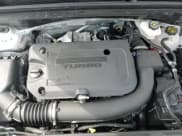 ✅ 2025 Buick Envision Avenir • VIN: LRBFZME44SD009281 • Lot: 65038565. Wystawiony na Copart z przebiegiem 4 743 mil. Bezpłatny archiwum sprzedaży aukcyjnych z USA i szczegółowy raport historii pojazdu na DreamBid. Zdjęcie 13.