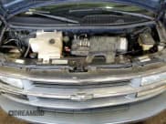 ✅ 2002 Chevrolet Express • VIN: 1GAHG39R121143434 • Лот: 73485264. Опубликован ранее на Copart с пробегом 80 692 миль. Бесплатный доступ к архиву аукционных продаж из США и подробный отчёт об истории автомобиля на DreamBid. Изображение 12.