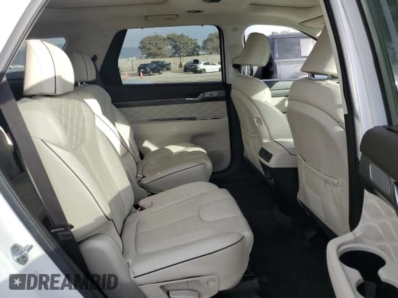 ✅ 2020 Hyundai Palisade Limited • VIN: KM8R54HE9LU147023 • Лот: 89022015. Опубликован ранее на Copart с пробегом 29 298 миль. Бесплатный доступ к архиву аукционных продаж из США и подробный отчёт об истории автомобиля на DreamBid. Изображение 11.