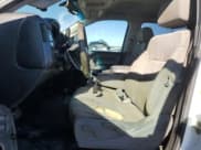 ✅ 2015 Chevrolet Silverado 2500HD Work Truck • VIN: 1GB1KUEG4FF523575 • Lot: 79115114. Listed on Copart with 236,029 mi. Free auction sales archive from the USA and detailed vehicle history report at DreamBid. Image 7.