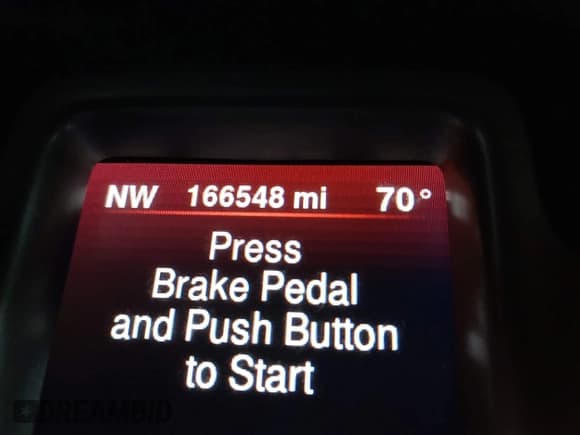 ✅ 2015 Dodge Journey Crossroad • VIN: 3C4PDCGB9FT605240 • Lot: 42634122. Listed on IAAI with 166,548 mi. Free auction sales archive from the USA and detailed vehicle history report at DreamBid. Image 15.