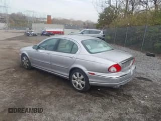 ✅ 2004 Jaguar X-Type • VIN: SAJEA51C24WD77025 • Лот: 43748305. Опубликован ранее на IAAI с пробегом 59 518 миль. Бесплатный доступ к архиву аукционных продаж из США и подробный отчёт об истории автомобиля на DreamBid. Изображение 3.