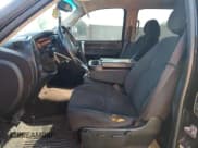 ✅ 2007 Chevrolet Silverado 1500 1LT • VIN: 3GCEK13M67G526708 • Lot: 71745194. Listed on Copart with 198,981 mi. Free auction sales archive from the USA and detailed vehicle history report at DreamBid. Image 7.