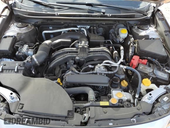 ✅ 2023 Subaru Outback Limited • VIN: 4S4BTANC3P3218320 • Lot: 60150245. Listed on Copart with 27,712 mi. Free auction sales archive from the USA and detailed vehicle history report at DreamBid. Image 12.