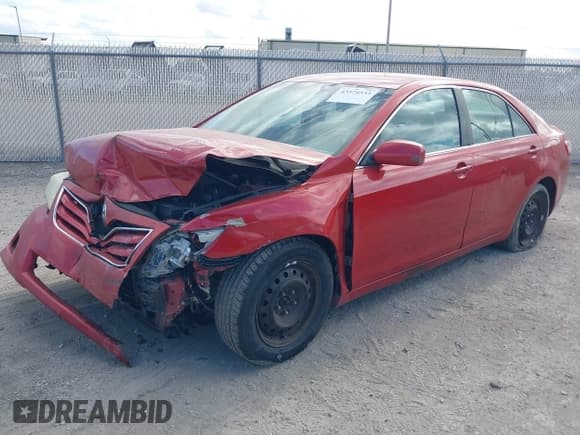 ✅ 2010 Toyota Camry SE • VIN: 4T1BF3EK2AU064940 • Лот: 43574533. Опубликован ранее на IAAI с пробегом 204 284 миль. Бесплатный доступ к архиву аукционных продаж из США и подробный отчёт об истории автомобиля на DreamBid. Изображение 2.