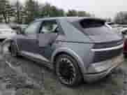 2022 Hyundai Ioniq 5 Limited с VIN KM8KRDAF3NU104177, выставлен на аукционе Copart как лот 81819653 с пробегом Не указан миль и . История ставок и продаж доступна на DreamBid. Изображение 2.