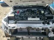 ✅ 2025 Toyota 4Runner SR5 • VIN: JTEVA5ARXS5005687 • Lot: 87265485. Listed on Copart with 474 mi. Free auction sales archive from the USA and detailed vehicle history report at DreamBid. Image 15.