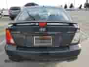 2005 Hyundai Accent GLS с VIN KMHCG35C35U364132, выставлен на аукционе Copart как лот 47227385 с пробегом 177 143 миль миль и Списание • Salvage title. История ставок и продаж доступна на DreamBid. Изображение 6.