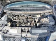 ✅ 2003 Dodge Caravan Sport • VIN: 2D4GP44373R166132 • Lot: 43082097. Listed on IAAI with 170,452 mi. Free auction sales archive from the USA and detailed vehicle history report at DreamBid. Image 10.