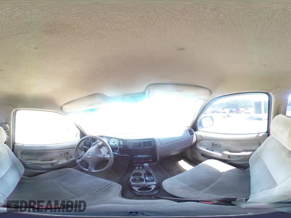 ✅ 2001 Toyota Tacoma PreRunner • VIN: 5TESM92N01Z721933 • Lot: 54713135. Wystawiony na Copart z przebiegiem 328 645 mil. Bezpłatny archiwum sprzedaży aukcyjnych z USA i szczegółowy raport historii pojazdu na DreamBid. Zdjęcie 14.