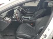 ✅ 2021 Mercedes-Benz S 580 • VIN: W1K6G7GB1MA035481 • Lot: 43611803. Wystawiony na Copart z przebiegiem 7 602 mil. Bezpłatny archiwum sprzedaży aukcyjnych z USA i szczegółowy raport historii pojazdu na DreamBid. Zdjęcie 7.