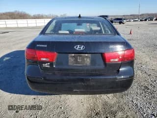 ✅ 2009 Hyundai Sonata GLS • VIN: 5NPET46C09H435770 • Лот: 41629255. Опубликован ранее на Copart с пробегом 179 470 миль. Бесплатный доступ к архиву аукционных продаж из США и подробный отчёт об истории автомобиля на DreamBid. Изображение 6.