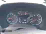 ✅ 2018 Chevrolet Equinox LT • VIN: 3GNAXJEV3JL117318 • Лот: 43490963. Опубликован ранее на IAAI с пробегом 68 360 миль. Бесплатный доступ к архиву аукционных продаж из США и подробный отчёт об истории автомобиля на DreamBid. Изображение 7.