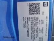 ✅ 2023 Chevrolet Corvette 1LT • VIN: 1G1YA2D47P5134115 • Lot: 89698695. Wystawiony na Copart z przebiegiem 34 065 mil. Bezpłatny archiwum sprzedaży aukcyjnych z USA i szczegółowy raport historii pojazdu na DreamBid. Zdjęcie 13.