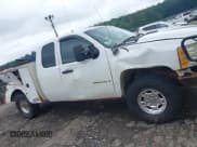 ✅ 2009 Chevrolet Silverado 2500HD • VIN: 1GCHK49649E137146 • Лот: 42290020. Опубликован ранее на IAAI с пробегом 471 702 миль. Бесплатный доступ к архиву аукционных продаж из США и подробный отчёт об истории автомобиля на DreamBid. Изображение 13.