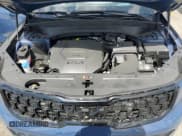 ✅ 2025 Kia Telluride SX X-Line • VIN: 5XYP5DGCXSG605387 • Lot: 51684945. Wystawiony na Copart z przebiegiem 1 891 mil. Bezpłatny archiwum sprzedaży aukcyjnych z USA i szczegółowy raport historii pojazdu na DreamBid. Zdjęcie 11.