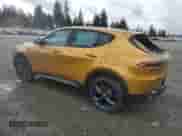 2024 Dodge Hornet R/T Plus с VIN ZACPDFDW0R3A23295, выставлен на аукционе Copart как лот 52153545 с пробегом 122 миль миль и Списание • Salvage title. История ставок и продаж доступна на DreamBid. Изображение 2.