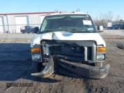 ✅ 2014 Ford Econoline Cargo Commercial • VIN: 1FTNE1EW1EDA74974 • Лот: 43708734. Опубликован ранее на IAAI с пробегом 260 649 миль. Бесплатный доступ к архиву аукционных продаж из США и подробный отчёт об истории автомобиля на DreamBid. Изображение 12.