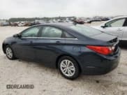 ✅ 2012 Hyundai Sonata GLS • VIN: 5NPEB4AC1CH335730 • Lot: 51176074. Listed on Copart with 154,170 mi. Free auction sales archive from the USA and detailed vehicle history report at DreamBid. Image 2.