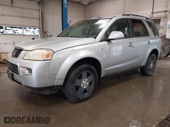 ✅ 2006 Saturn VUE • VIN: 5GZCZ63456S899762 • Lot: 42789916. Wystawiony na IAAI z przebiegiem 226 225 mil. Bezpłatny archiwum sprzedaży aukcyjnych z USA i szczegółowy raport historii pojazdu na DreamBid. Zdjęcie 2.