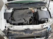 ✅ 2012 Chevrolet Malibu 1LS • VIN: 1G1ZB5E00CF225262 • Lot: 73627544. Listed on Copart with 119,992 mi. Free auction sales archive from the USA and detailed vehicle history report at DreamBid. Image 11.