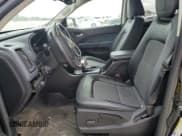 ✅ 2018 Chevrolet Colorado 4WD Z71 • VIN: 1GCGTDEN2J1147255 • Лот: 56698405. Опубликован ранее на Copart с пробегом 105 926 миль. Бесплатный доступ к архиву аукционных продаж из США и подробный отчёт об истории автомобиля на DreamBid. Изображение 7.