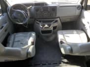 ✅ 2010 Ford Econoline Passenger XL • VIN: 1FBNE3BL8ADA92554 • Lot: 85097105. Listed on Copart with 165,640 mi. Free auction sales archive from the USA and detailed vehicle history report at DreamBid. Image 8.