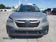✅ 2020 Subaru Outback Limited XT • VIN: 4S4BTGND1L3152985 • Lot: 86823745. Wystawiony na Copart z przebiegiem 117 570 mil. Bezpłatny archiwum sprzedaży aukcyjnych z USA i szczegółowy raport historii pojazdu na DreamBid. Zdjęcie 5.