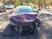 ✅ 2016 Chrysler 200 Limited • VIN: 1C3CCCAB4GN101971 • Lot: 43639487. Listed on IAAI with 111,856 mi. Free auction sales archive from the USA and detailed vehicle history report at DreamBid. Image 13.