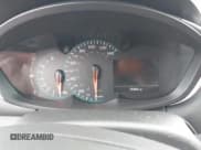 ✅ 2022 Chevrolet Trax LS • VIN: KL7CJNSM1NB548699 • Lot: 43390220. Listed on IAAI with 25,464 mi. Free auction sales archive from the USA and detailed vehicle history report at DreamBid. Image 7.