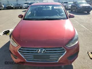 ✅ 2021 Hyundai Accent SE • VIN: 3KPC24A67ME136799 • Лот: 74150204. Опубликован ранее на Copart с пробегом 45 751 миль. Бесплатный доступ к архиву аукционных продаж из США и подробный отчёт об истории автомобиля на DreamBid. Изображение 5.