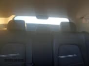 ✅ 2021 Hyundai Venue Denim • VIN: KMHRC8A30MU120607 • Lot: 86898884. Listed on Copart with 28,681 mi. Free auction sales archive from the USA and detailed vehicle history report at DreamBid. Image 10.