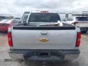 ✅ 2013 Chevrolet Silverado 1500 LT • VIN: 3GCPCSE08DG242403 • Lot: 43282499. Listed on IAAI with 115,108 mi. Free auction sales archive from the USA and detailed vehicle history report at DreamBid. Image 16.