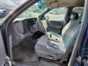 ✅ 2000 Dodge Durango • VIN: 1B4HS28N0YF121982 • Lot: 69323595. Wystawiony na Copart z przebiegiem 95 659 mil. Bezpłatny archiwum sprzedaży aukcyjnych z USA i szczegółowy raport historii pojazdu na DreamBid. Zdjęcie 7.