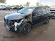 ✅ 2020 Chevrolet Equinox LT • VIN: 2GNAXUEV3L6131230 • Lot: 43480639. Listed on IAAI with 120,973 mi. Free auction sales archive from the USA and detailed vehicle history report at DreamBid. Image 2.