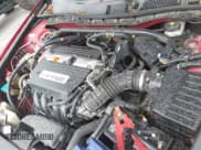 ✅ 2008 Honda Accord EX-L • VIN: 1HGCS128X8A005021 • Lot: 42975717. Listed on IAAI with 195,130 mi. Free auction sales archive from the USA and detailed vehicle history report at DreamBid. Image 10.