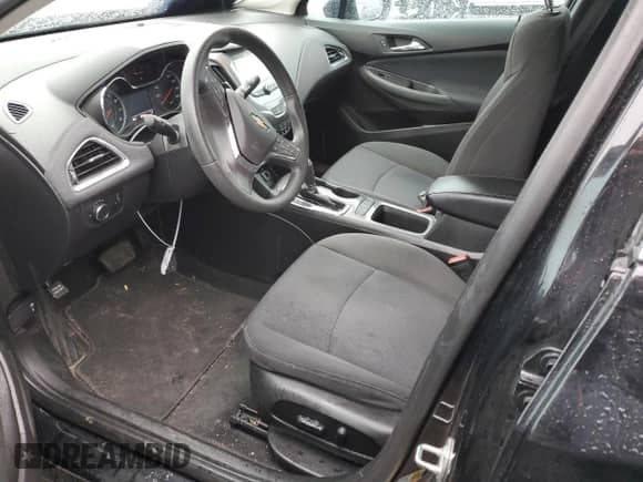 ✅ 2017 Chevrolet Cruze LT • VIN: 1G1BE5SM9H7250386 • Лот: 73680462. Размещён на Copart с пробегом 63 110 миль миль. Получите бесплатный доступ к архиву аукционных продаж из США и посмотрите подробный отчёт об истории автомобиля на DreamBid. Изображение 7.