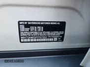 ✅ 2023 BMW i4 eDrive40 • VIN: WBY73AW05PFP97953 • Lot: 83988825. Wystawiony na Copart z przebiegiem 12 822 mil. Bezpłatny archiwum sprzedaży aukcyjnych z USA i szczegółowy raport historii pojazdu na DreamBid. Zdjęcie 12.