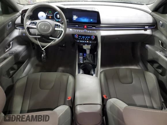 ✅ 2025 Hyundai Elantra SEL Convenience • VIN: KMHLS4DG8SU904949 • Лот: 92066715. Опубликован ранее на Copart с пробегом 19 456 миль. Бесплатный доступ к архиву аукционных продаж из США и подробный отчёт об истории автомобиля на DreamBid. Изображение 8.