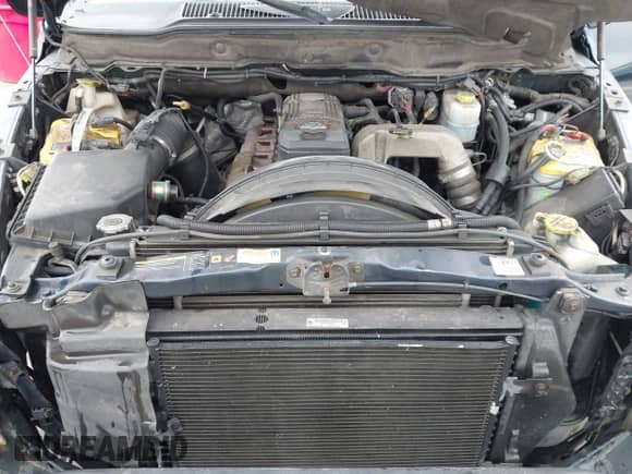 2006 Dodge 3500 SLT with VIN 3D7LX39C46G237186, listed as a IAAI auction lot 42390579 with 129,077 mi miles and . Bid and sale history available at DreamBid. Image 10.