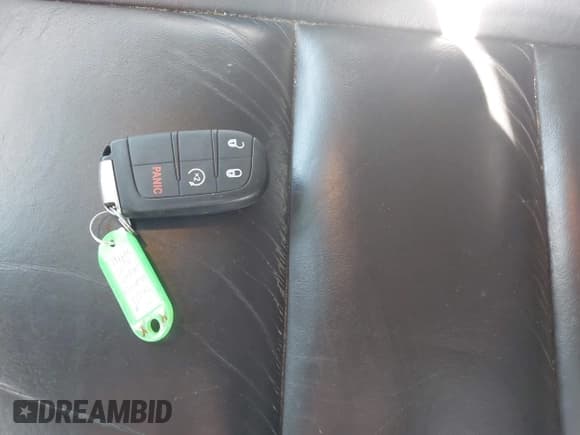 ✅ 2014 Dodge Durango Limited • VIN: 1C4RDJDG8EC977286 • Лот: 42895509. Опубликован ранее на IAAI с пробегом 143 570 миль. Бесплатный доступ к архиву аукционных продаж из США и подробный отчёт об истории автомобиля на DreamBid. Изображение 11.