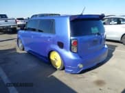 ✅ 2010 Scion xB • VIN: JTLZE4FE0A1114647 • Lot: 42046291. Wystawiony na IAAI z przebiegiem 204 652 mil. Bezpłatny archiwum sprzedaży aukcyjnych z USA i szczegółowy raport historii pojazdu na DreamBid. Zdjęcie 3.