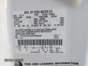 ✅ 2010 Ford F-150 XL • VIN: 1FTFW1EVXAFB82047 • Лот: 43365722. Опубликован ранее на IAAI с пробегом 143 581 миль. Бесплатный доступ к архиву аукционных продаж из США и подробный отчёт об истории автомобиля на DreamBid. Изображение 9.